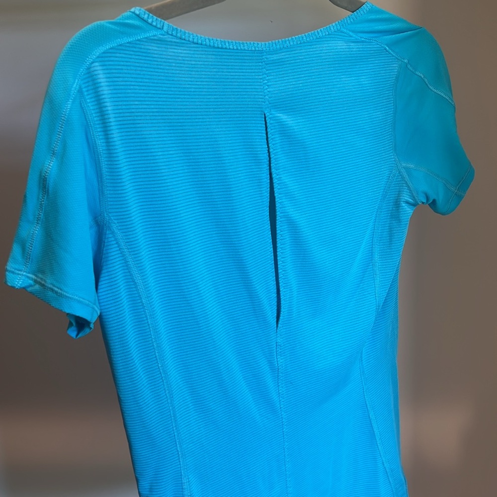 Fast Track Short Sleeve - Picture 4 of 5